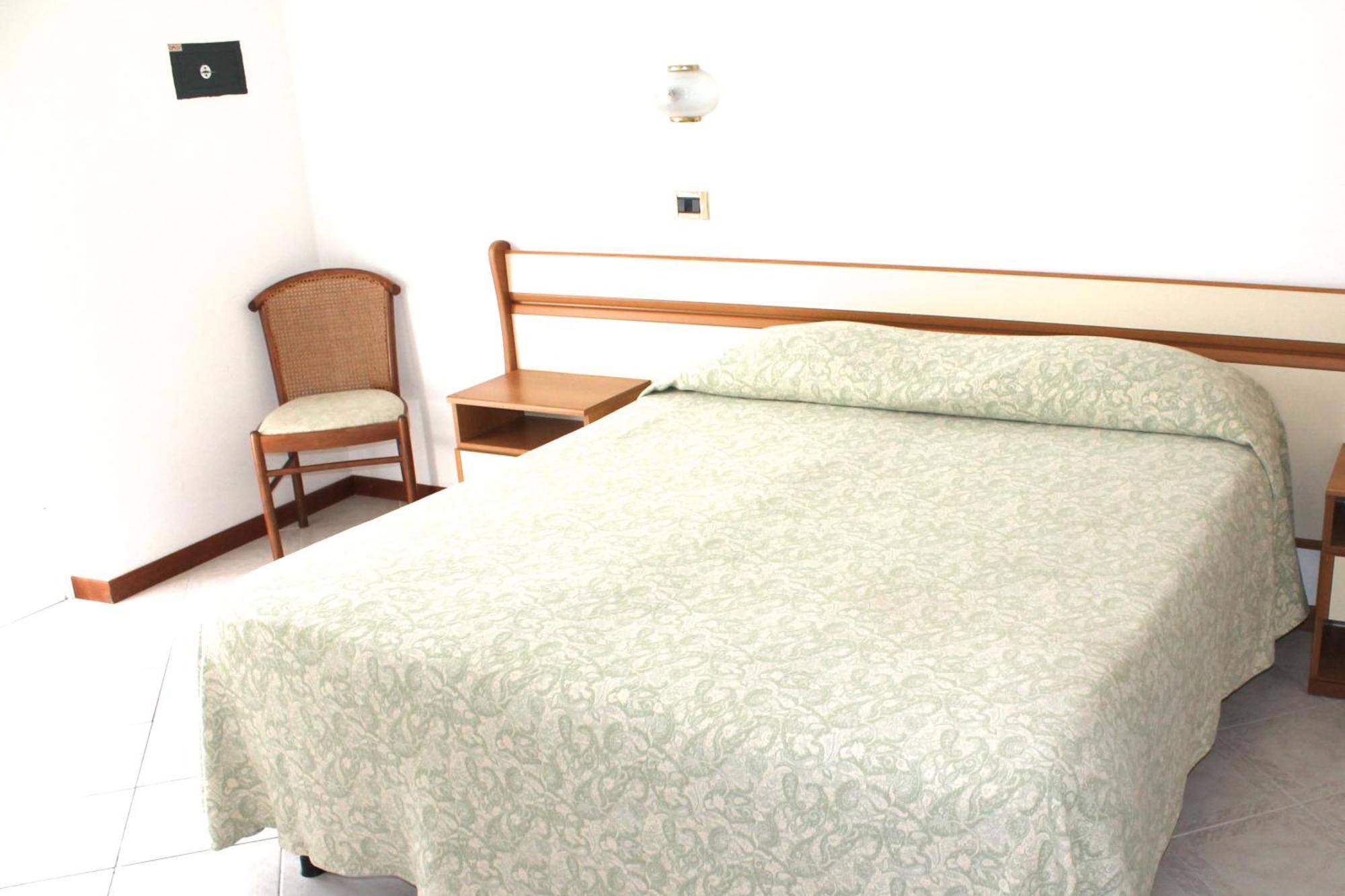 Hotel I 4 Assi เวียเรจโจ ห้อง รูปภาพ