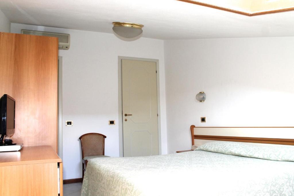 Hotel I 4 Assi เวียเรจโจ ห้อง รูปภาพ
