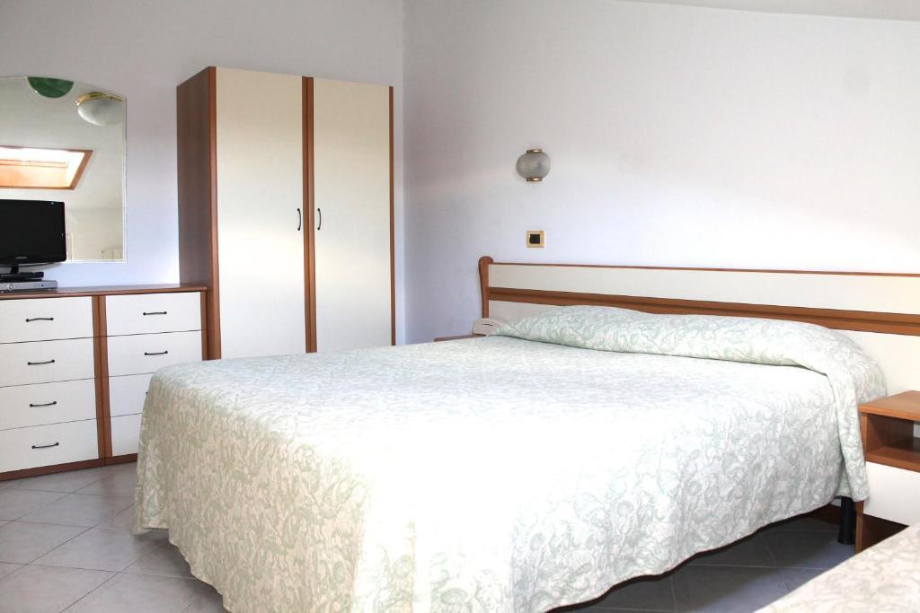 Hotel I 4 Assi เวียเรจโจ ห้อง รูปภาพ